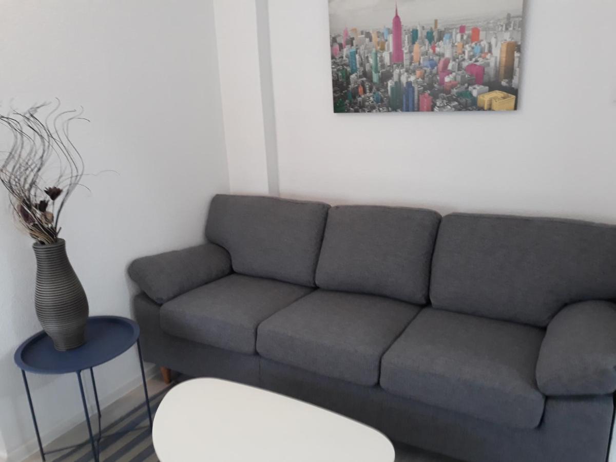 Apartment Luke